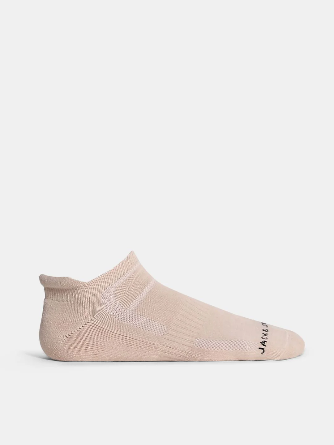 Pack Of 5 Ankle Length Socks - Image 5