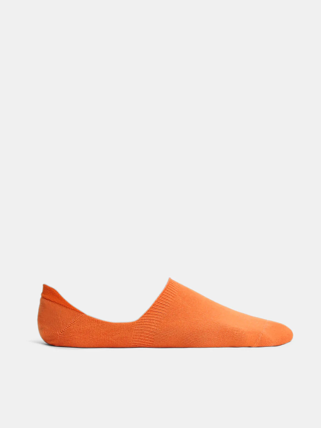 Pack Of 3 Neon No Show Socks - Image 3