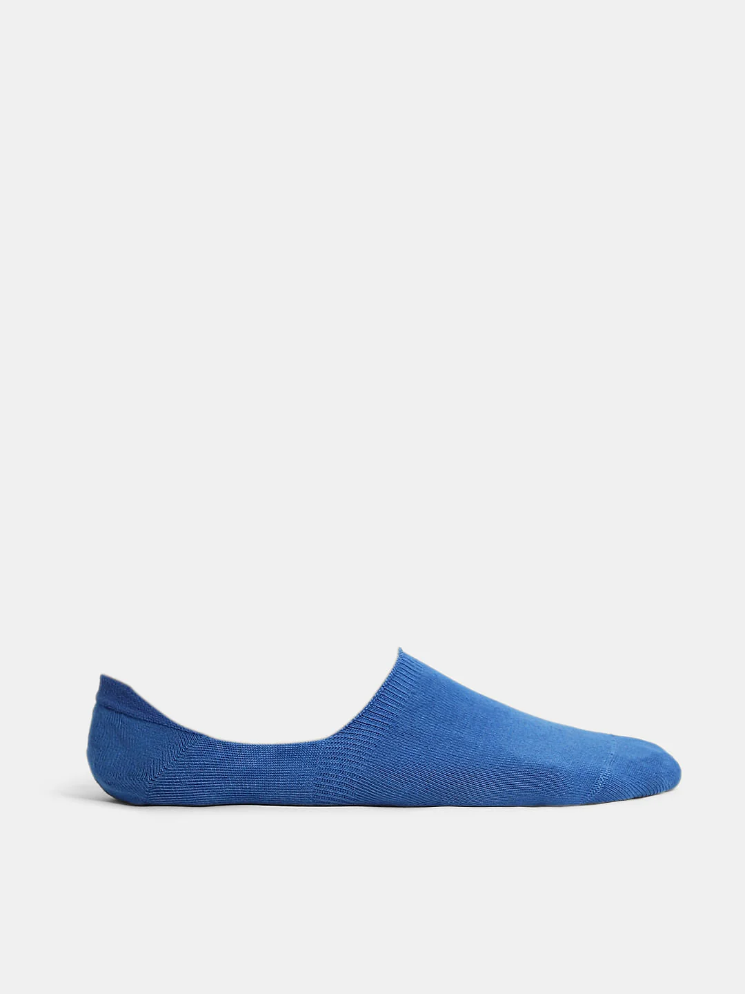 Pack Of 3 Neon No Show Socks - Image 5