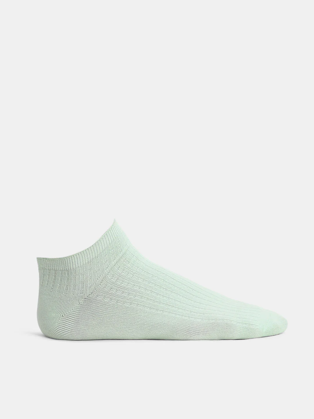 Pack Of 3 Ankle Length Socks - Image 4