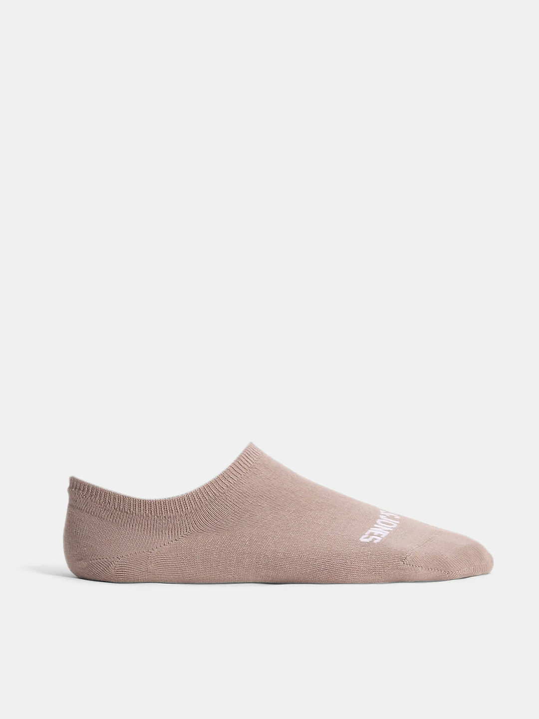 Pack Of 3 No Show Socks - Image 3