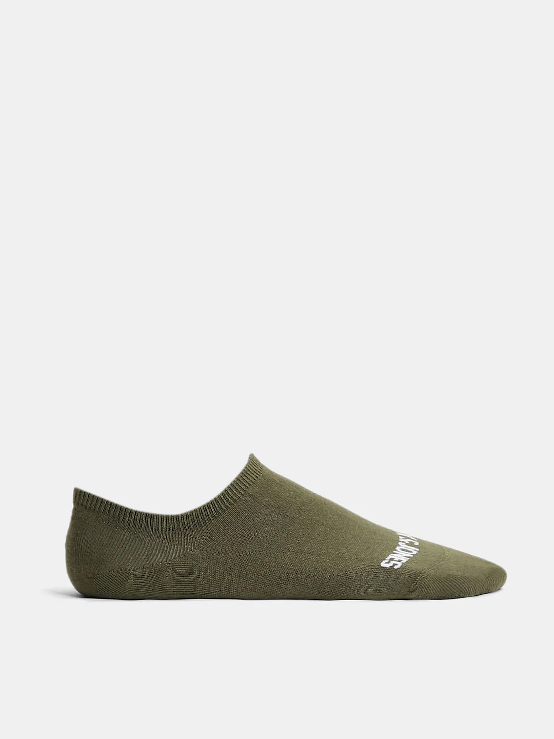 Pack Of 3 No Show Socks - Image 4