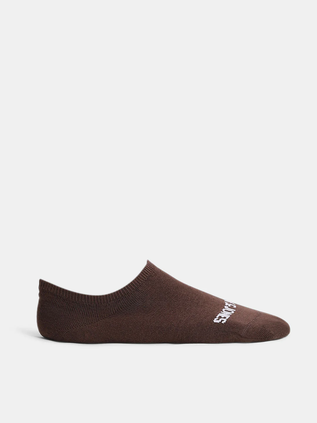 Pack Of 3 No Show Socks - Image 5