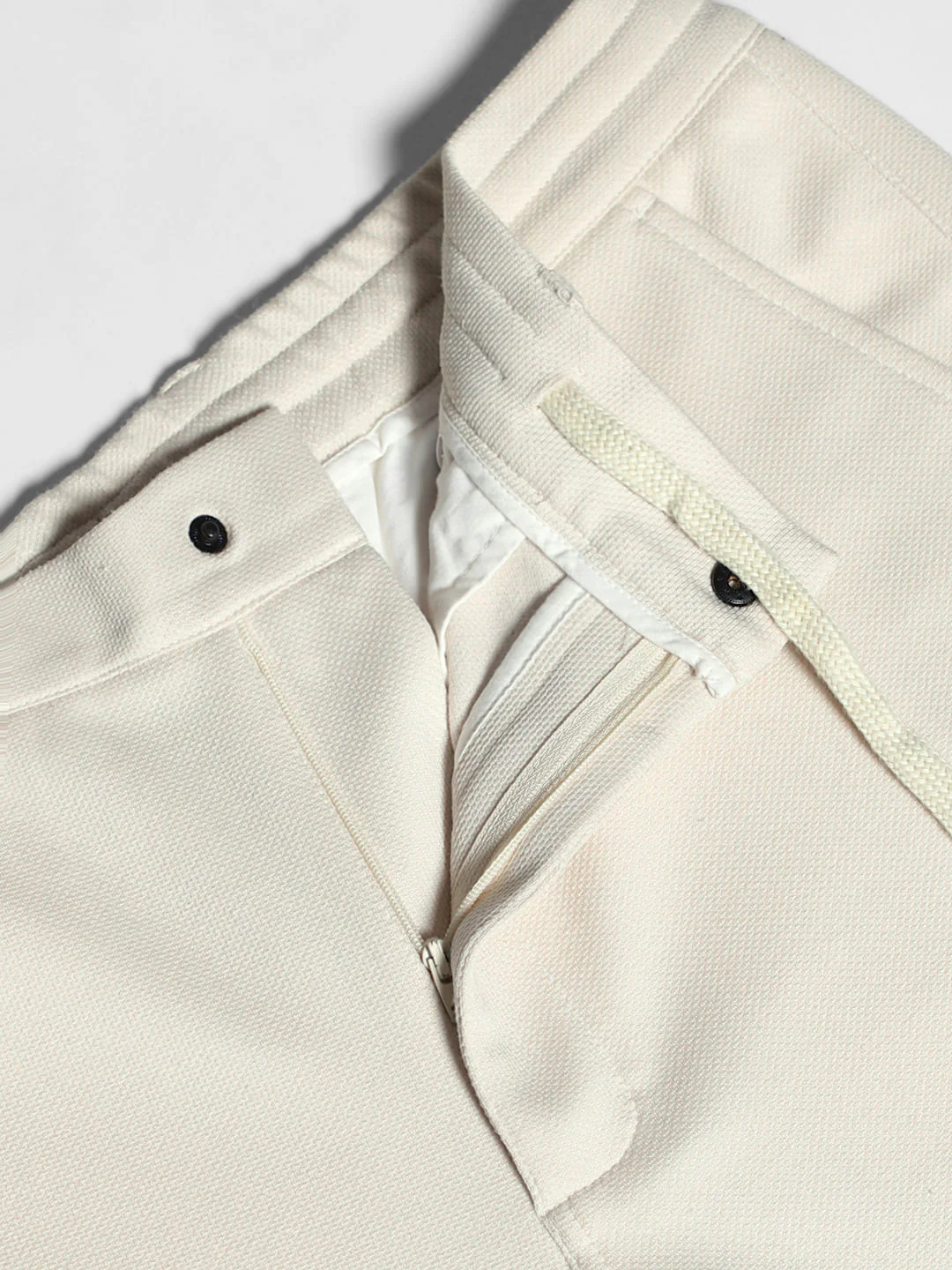 4 Pocket Regular Fit Pants - Image 5