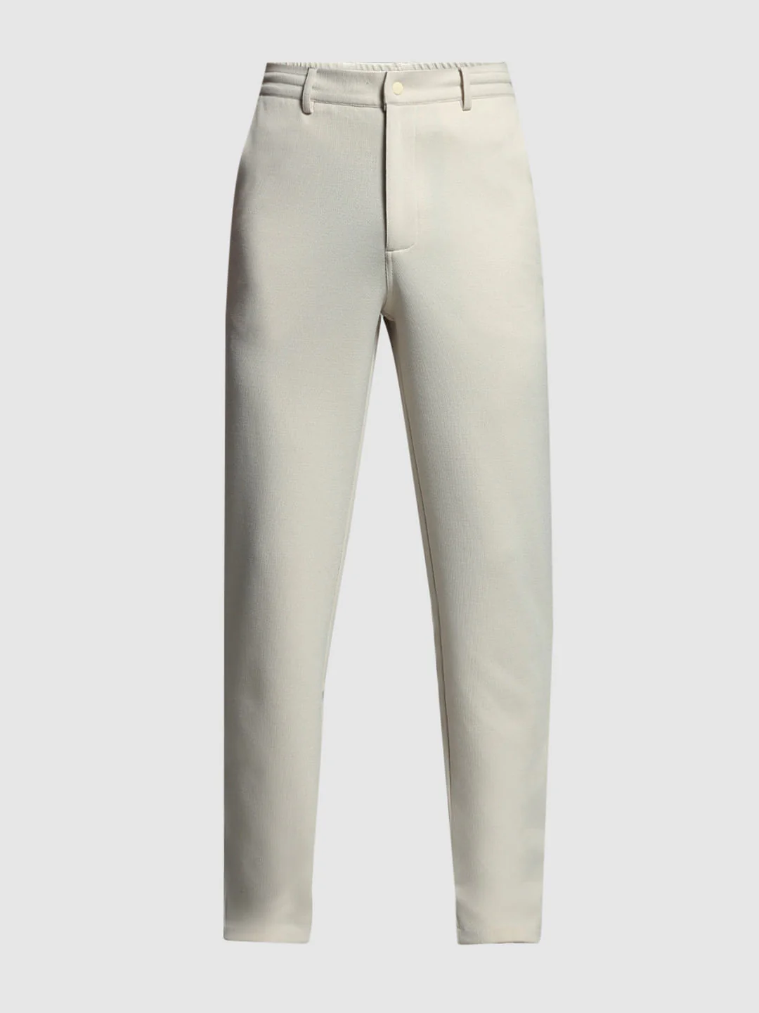 4 Pocket Regular Fit Pants - Image 7