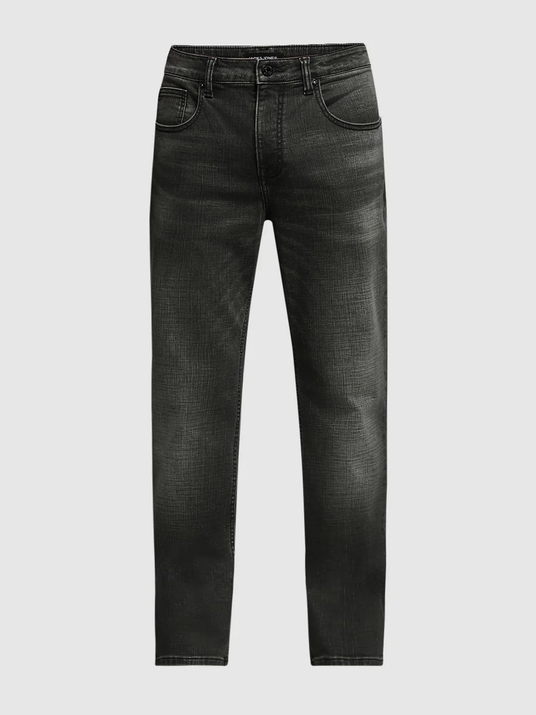 Green High Rise Cliff Bootcut Jeans - Image 7