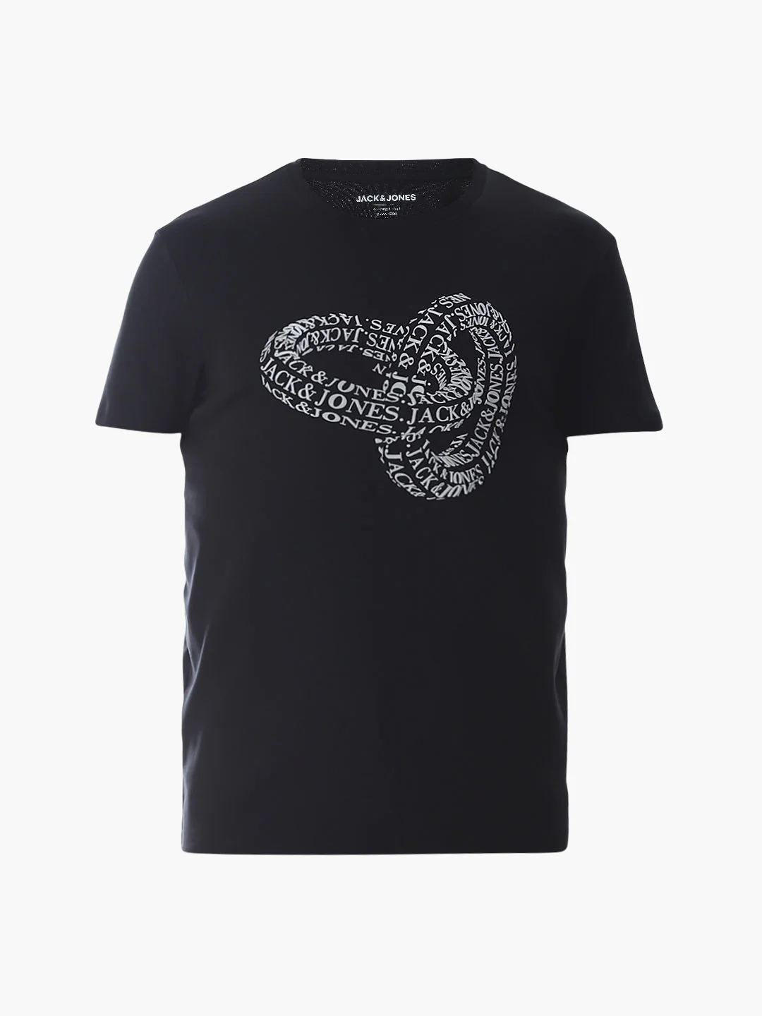 Cut & Sew Slim Fit T-shirt - Image 7