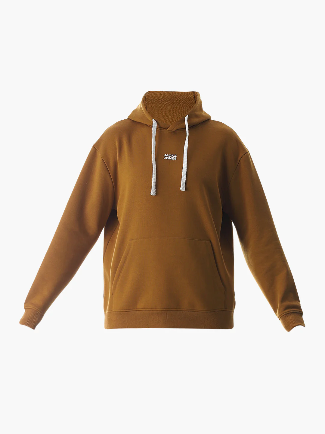 Brown Hooded Sweatshirt - Image 7