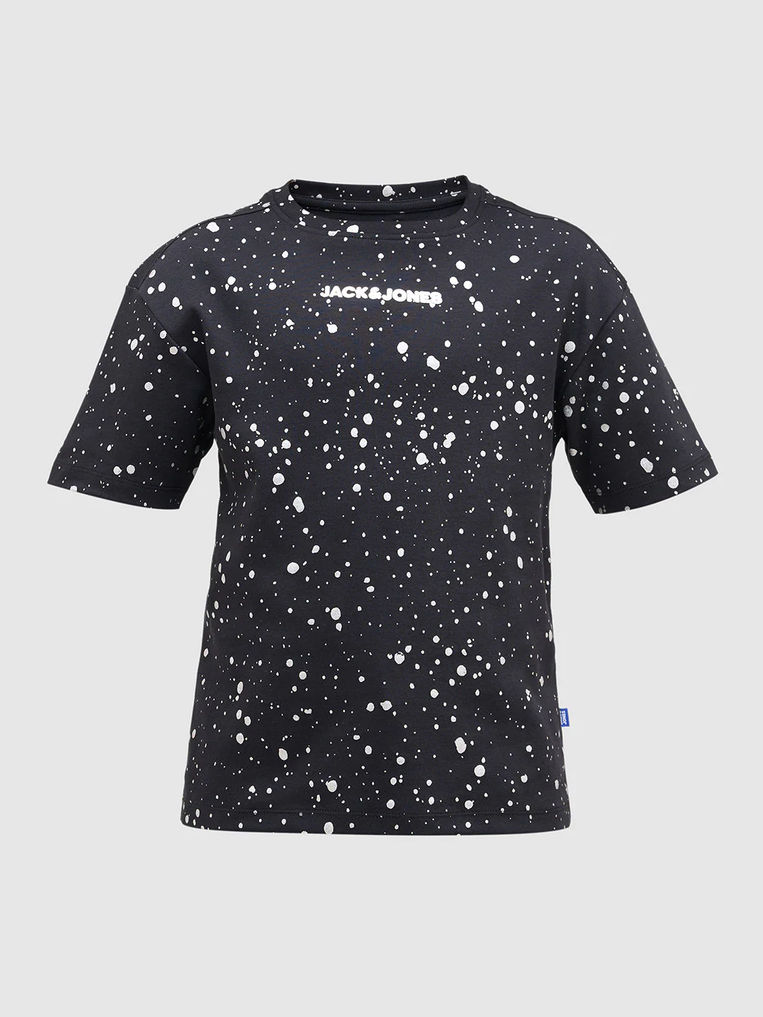 Boys Printed Cotton T-shirt - Image 7