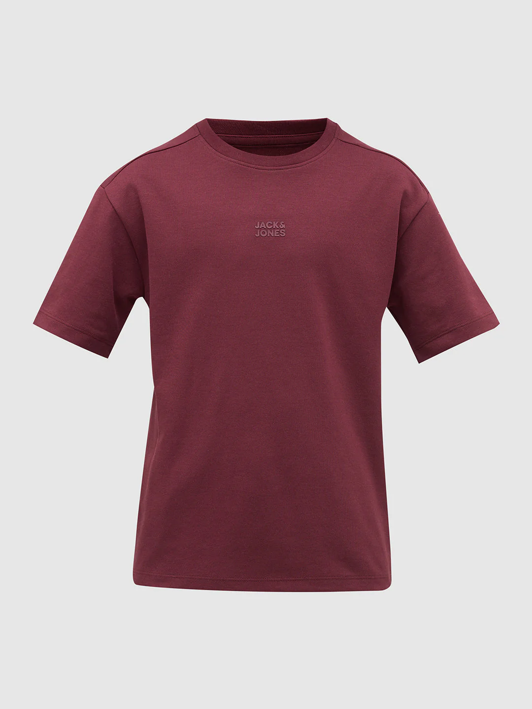Boys Logo Text Print T-shirt - Image 7