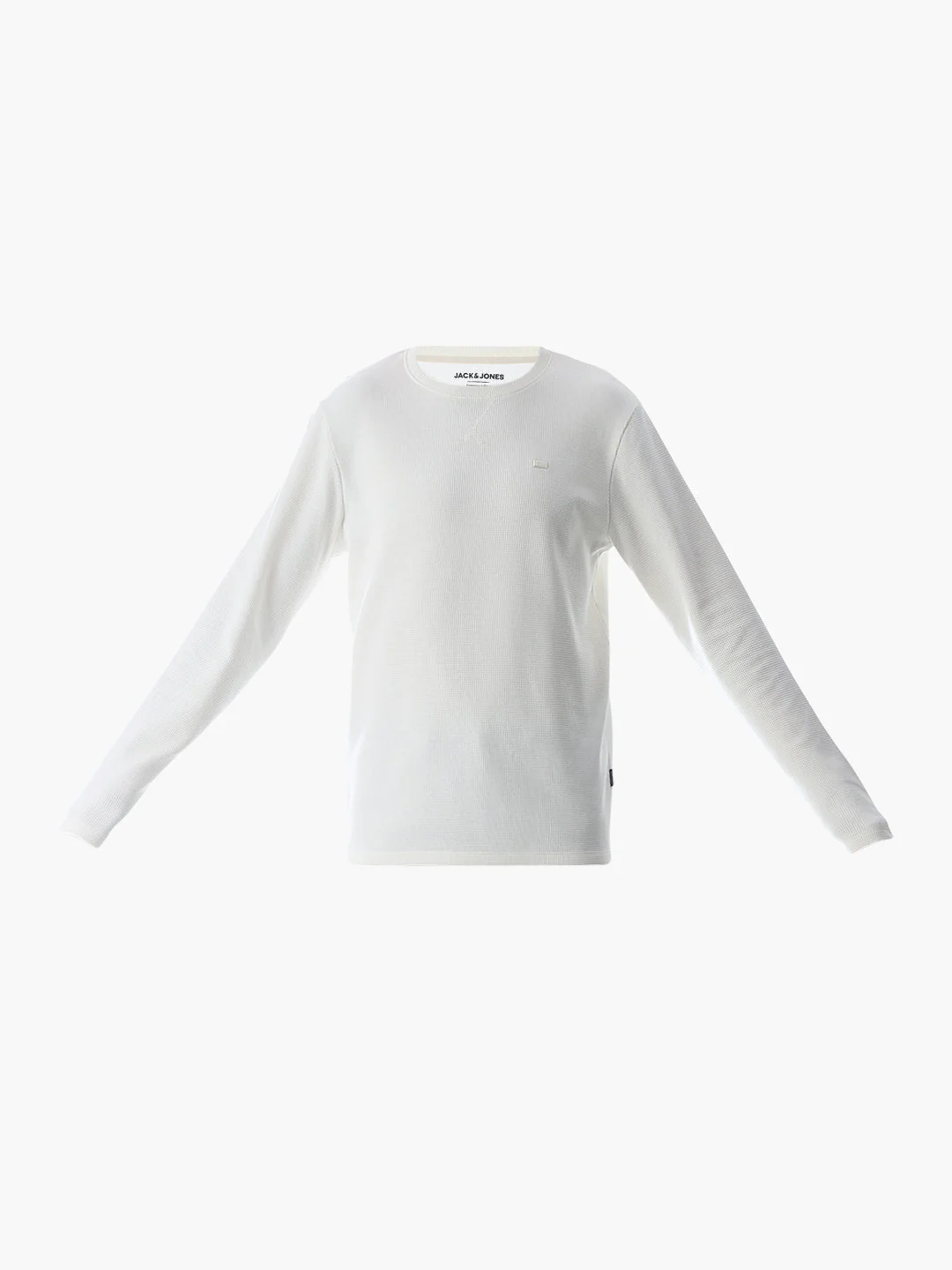 Non-Stretch Full Sleeves T-shirt - Image 7