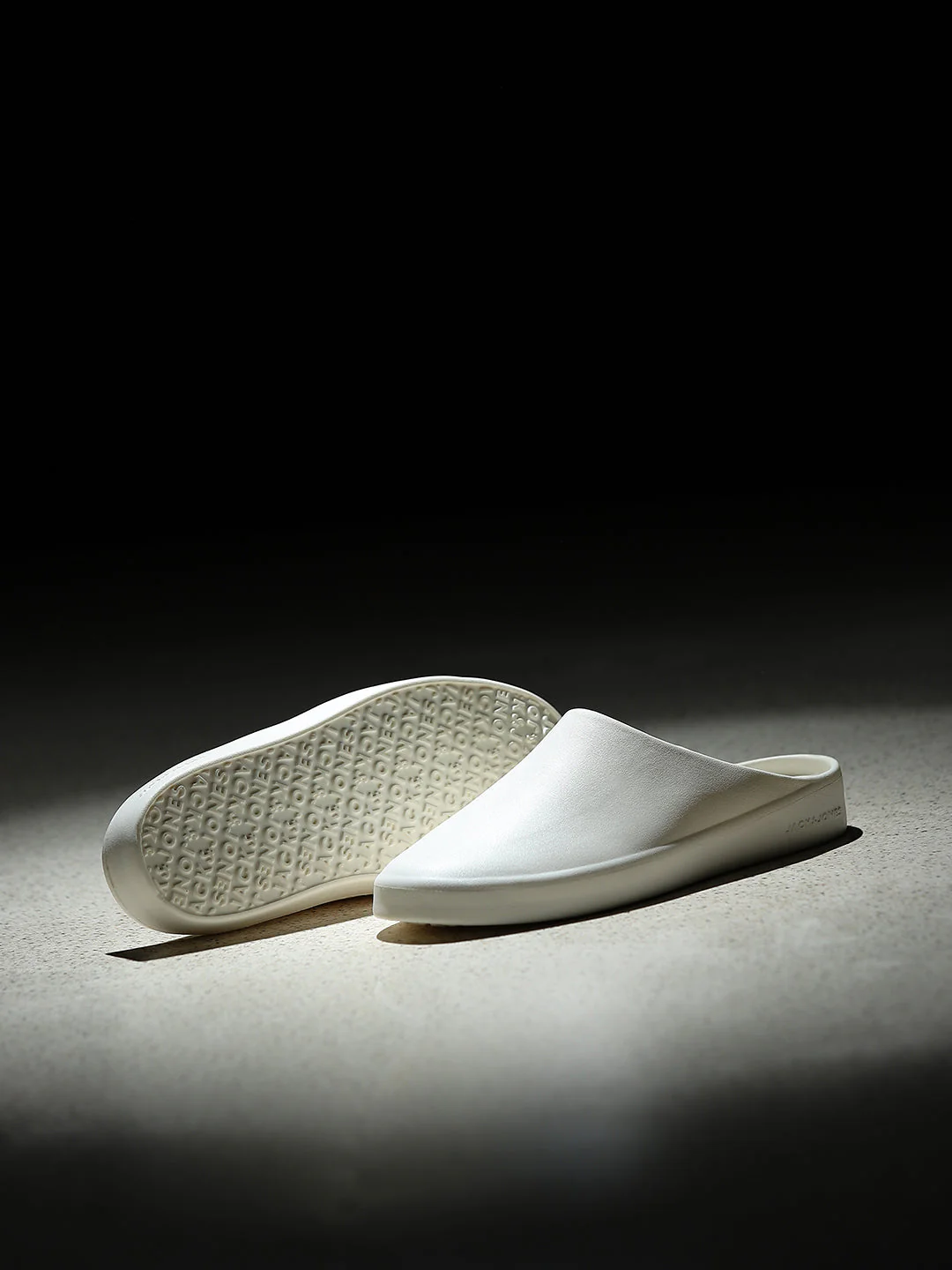 Moulded Mules