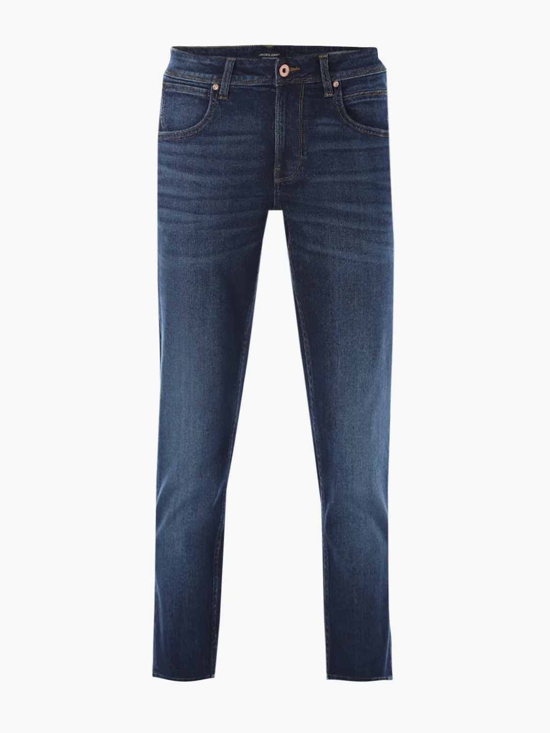 5 Pocket Glenn Slim Fit Jeans - Image 7