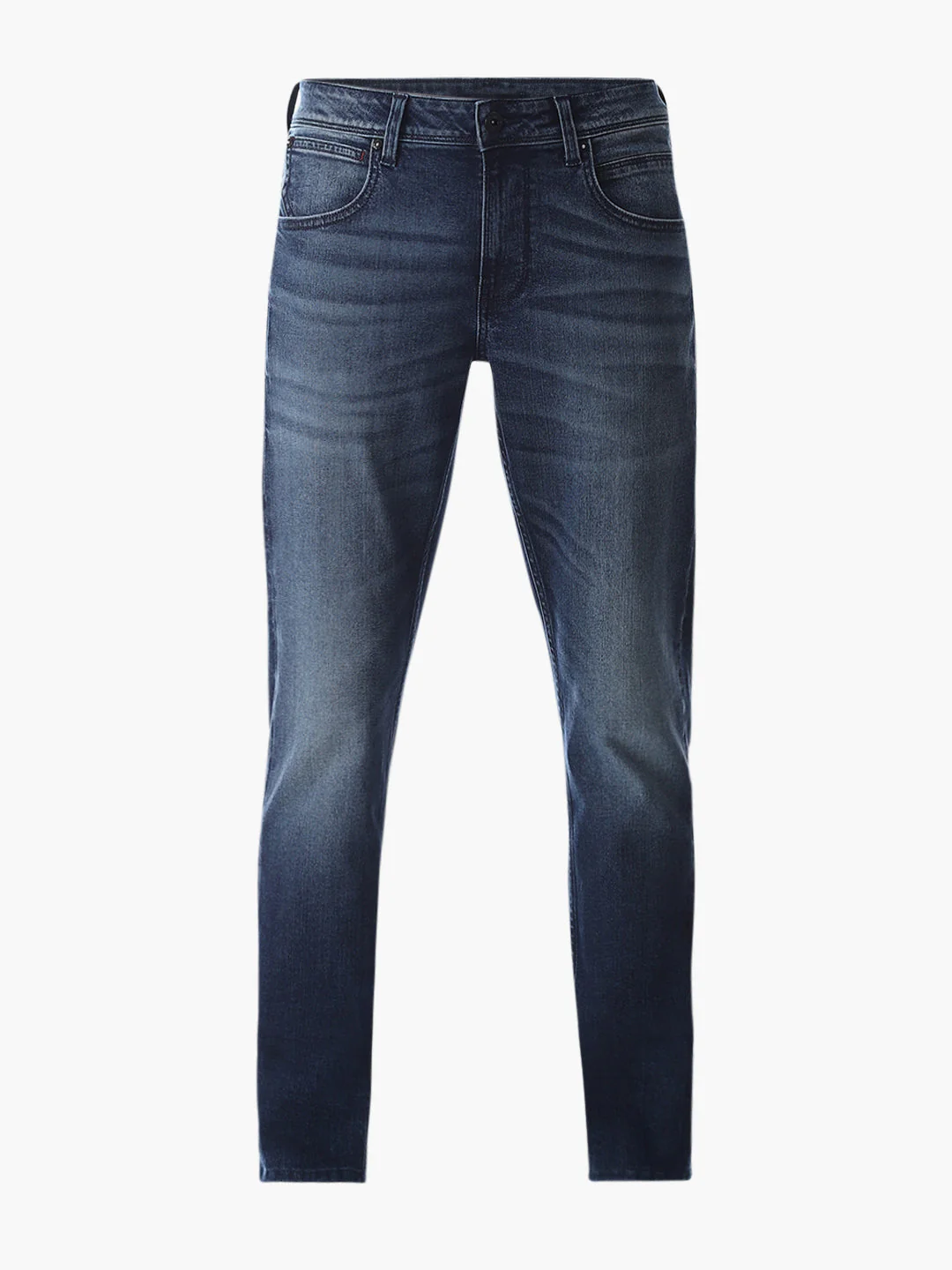 5 Pocket Glenn Slim Fit Jeans - Image 7