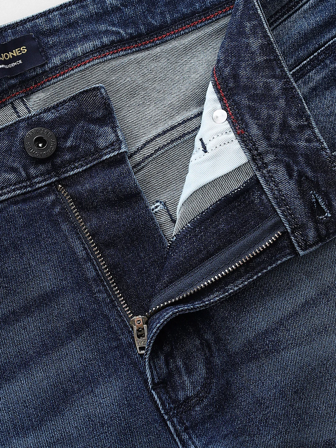Subtle Fade Clark Regular Fit Jeans - Image 5