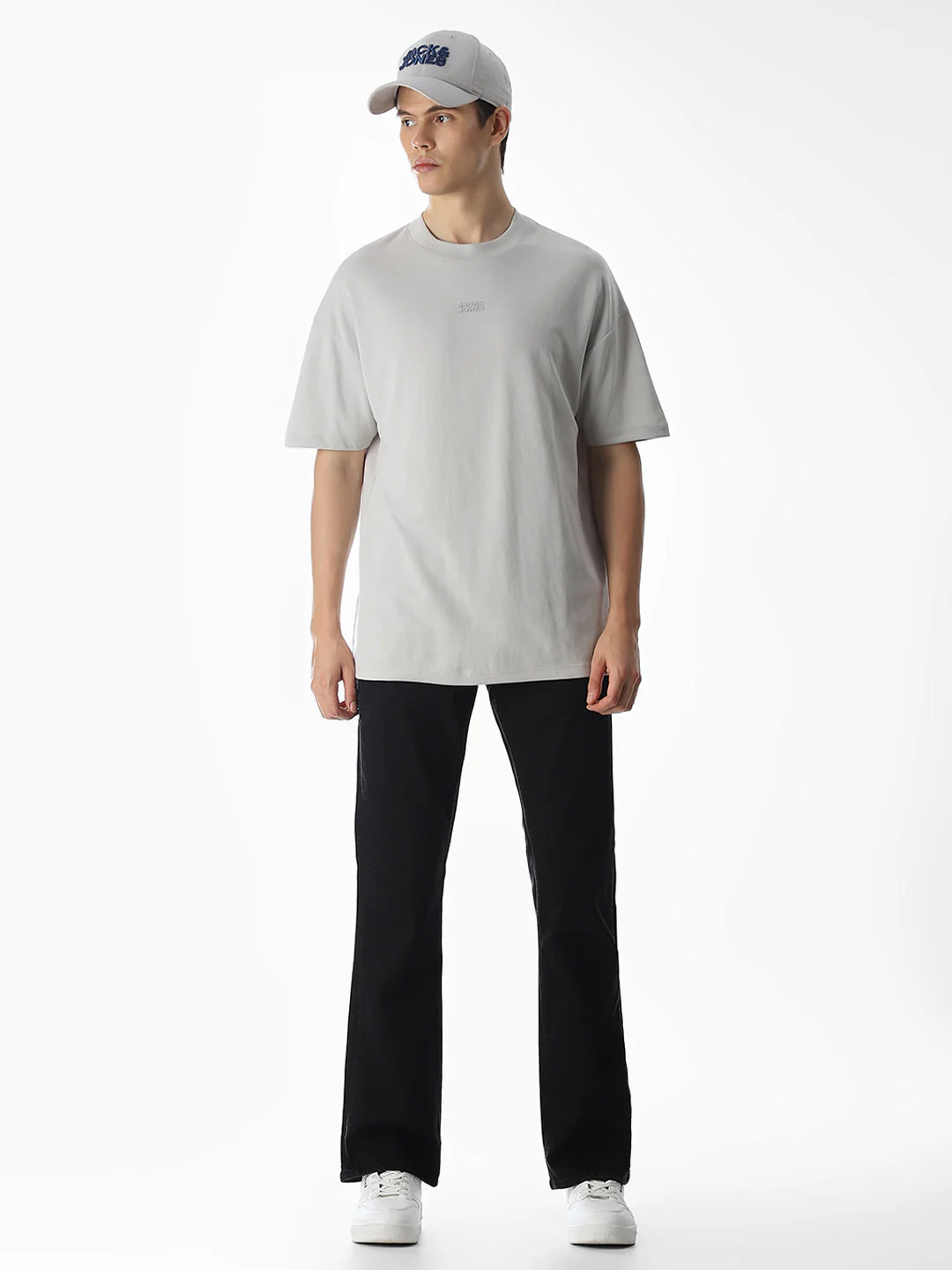 High Rise Cliff Bootcut Jeans - Image 6