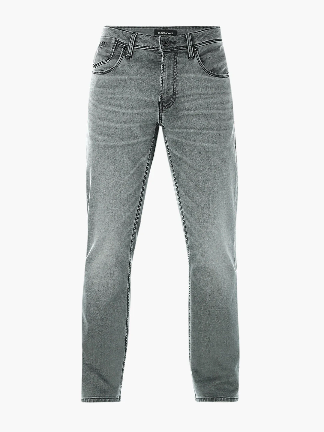 5 Pocket Clark Regular Fit Jeans - Image 7