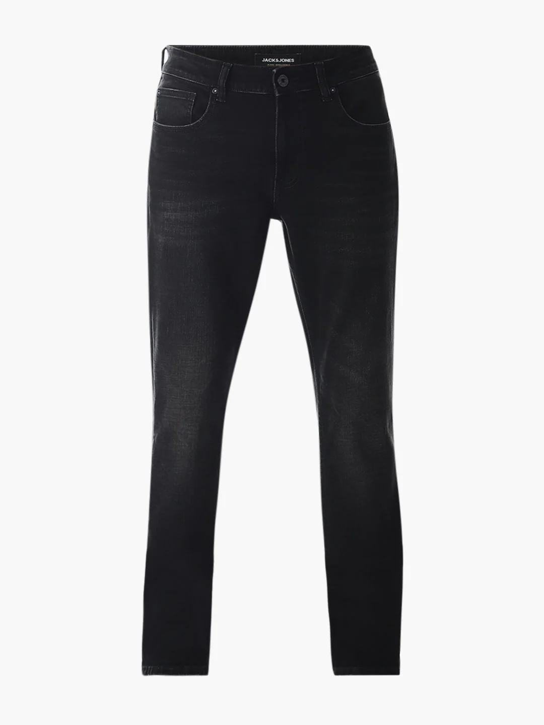 5 Pocket Ben Skinny Fit Jeans - Image 7