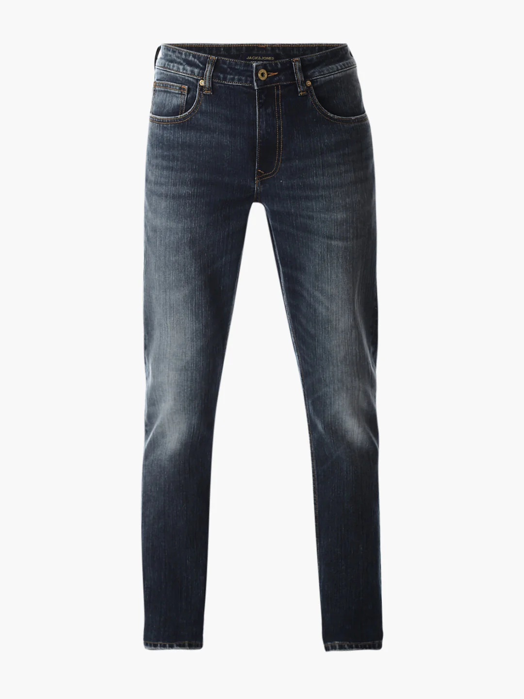 Low Rise Ben Skinny Jeans - Image 7
