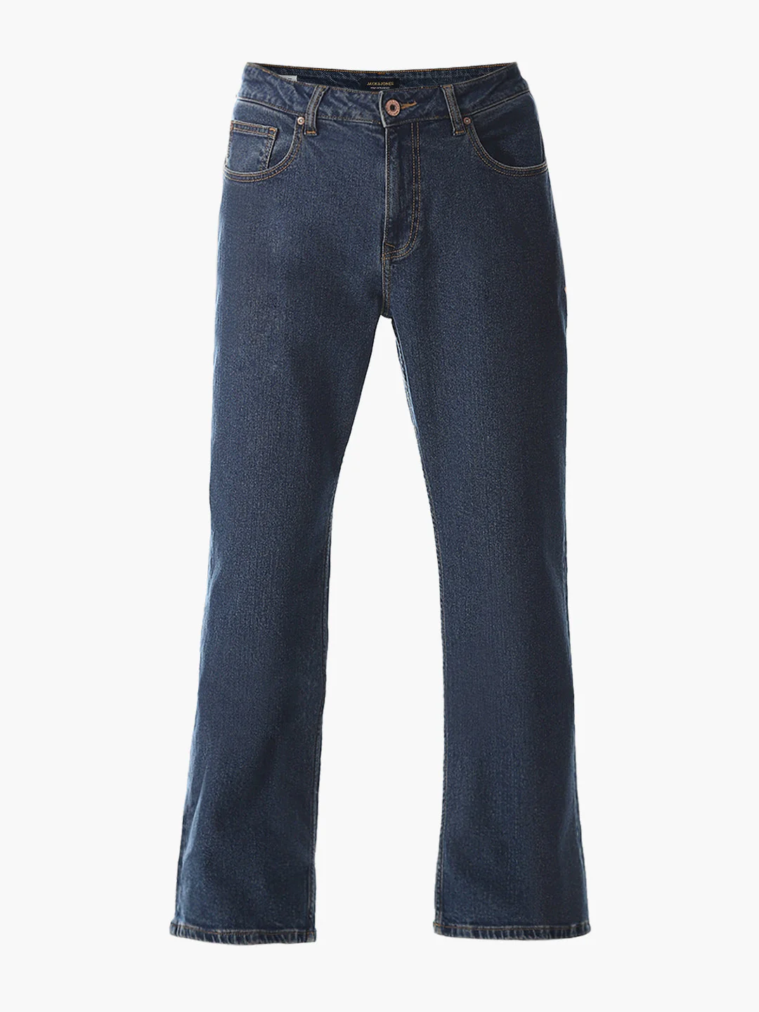 High Rise Cliff Bootcut Jeans - Image 7
