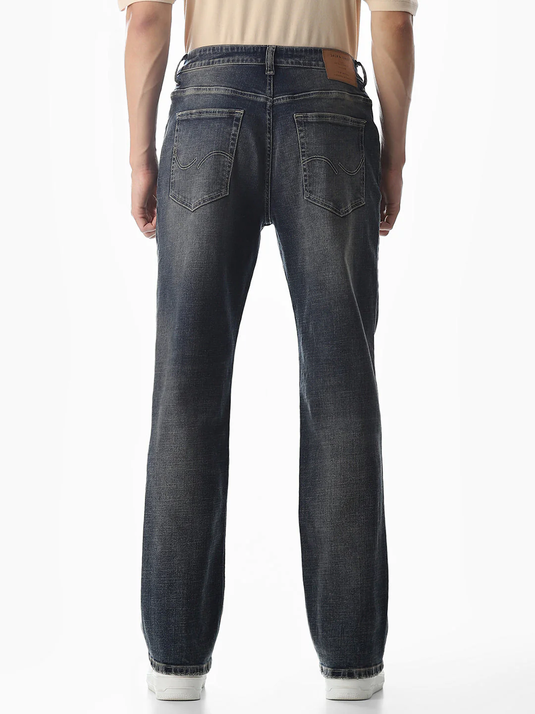 5 Pocket High Rise Bootcut Jeans - Image 9