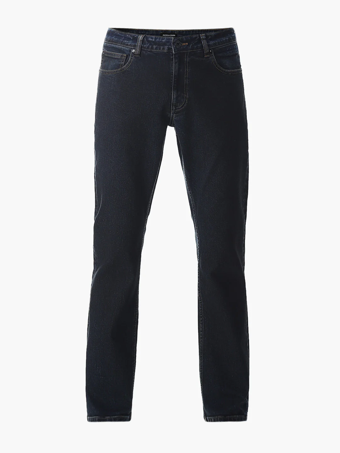 Clark Regular Fit Jeans - Dark Blue - Image 7