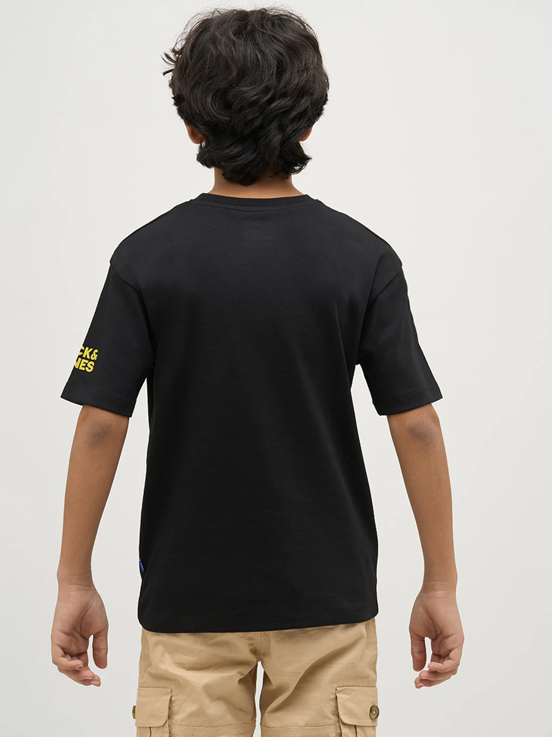 Boys Naruto Shuriken Strike T-shirt - Image 9
