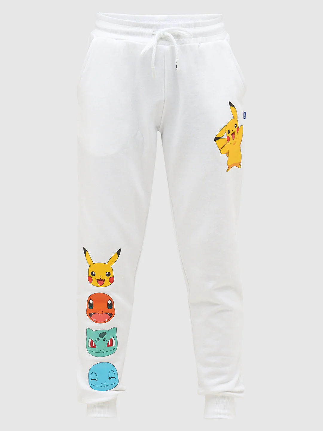 Boys Pokemon Print Sweatpants - Image 7