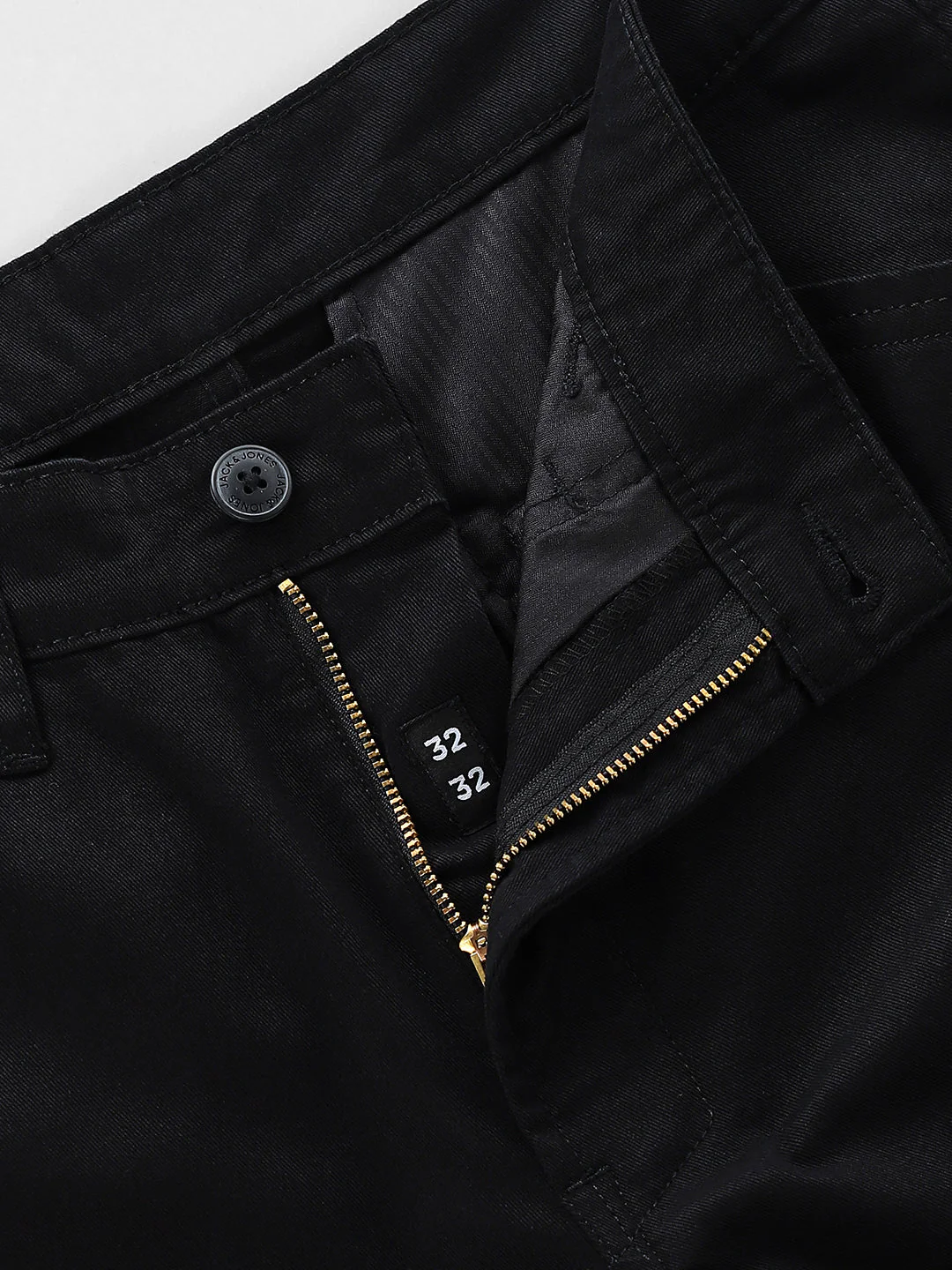6 Pocket Regular Fit Cargos - Image 5