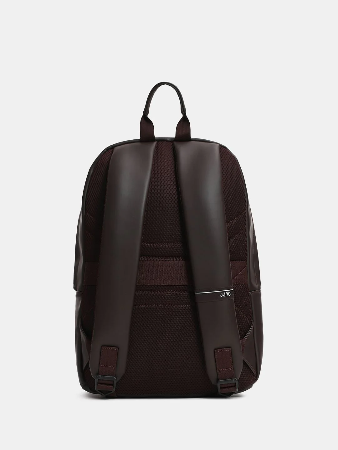 Dark Brown Backpack - Image 4