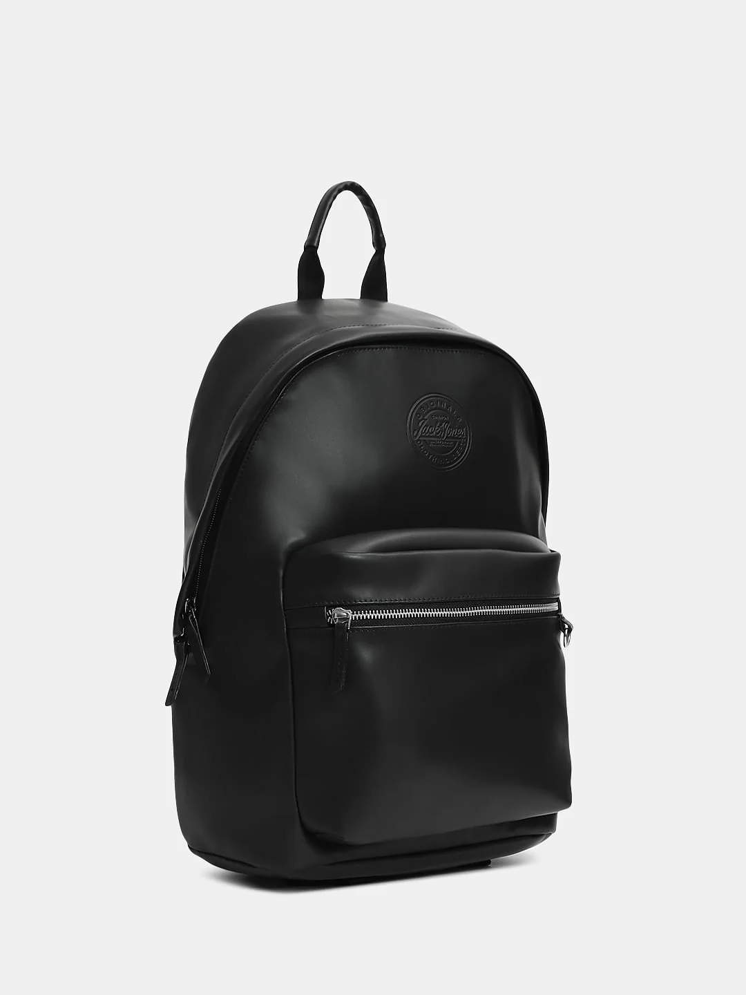Black Backpack - Image 2