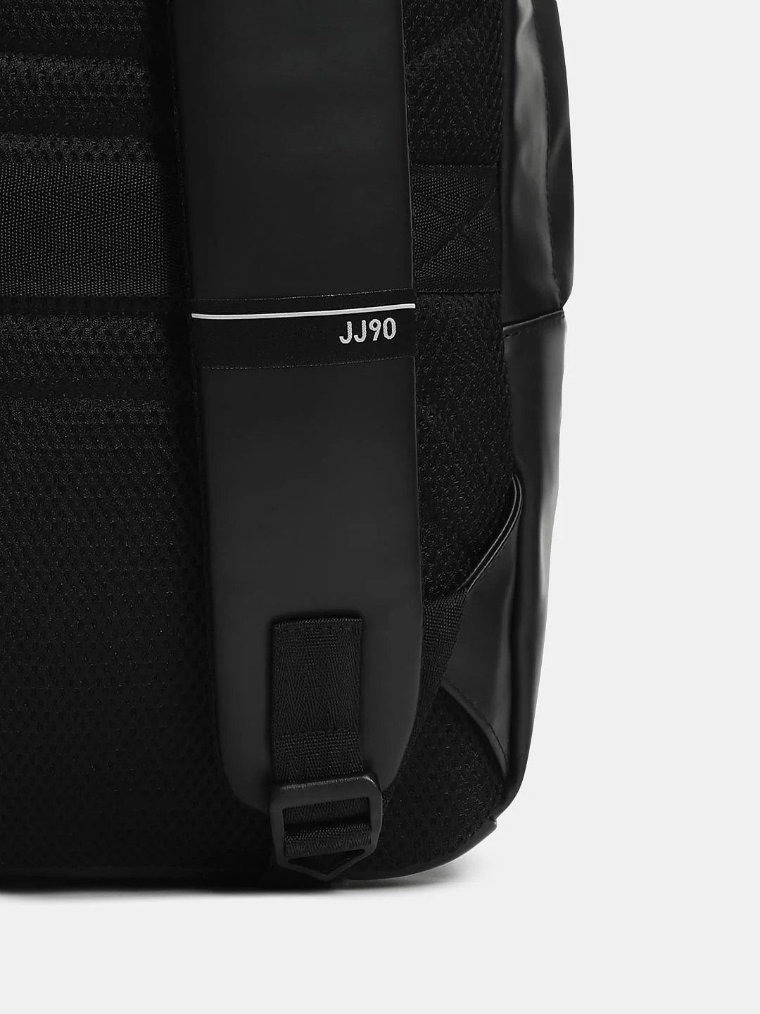 Black Backpack - Image 5