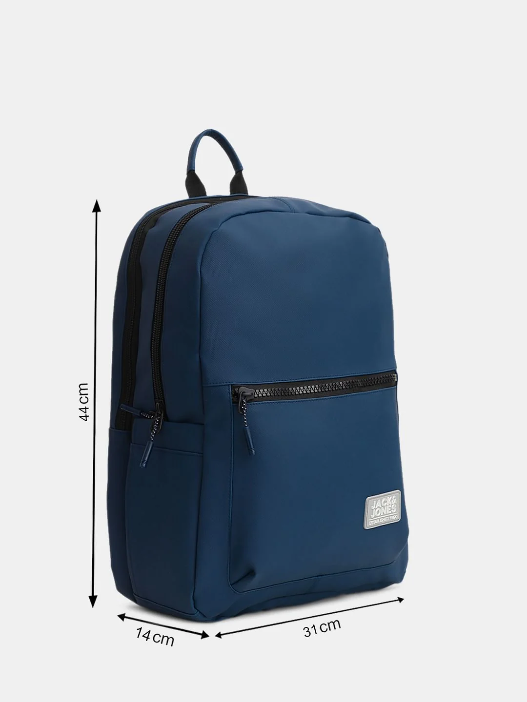 Blue Backpack - Image 9