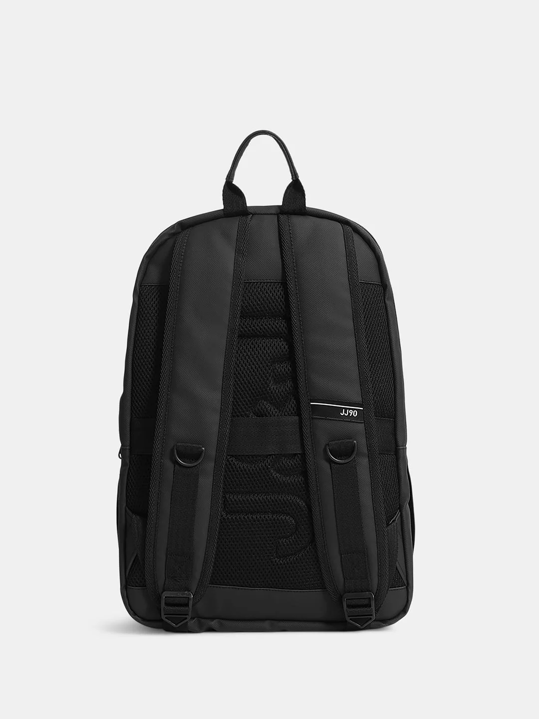 Black Backpack - Image 4