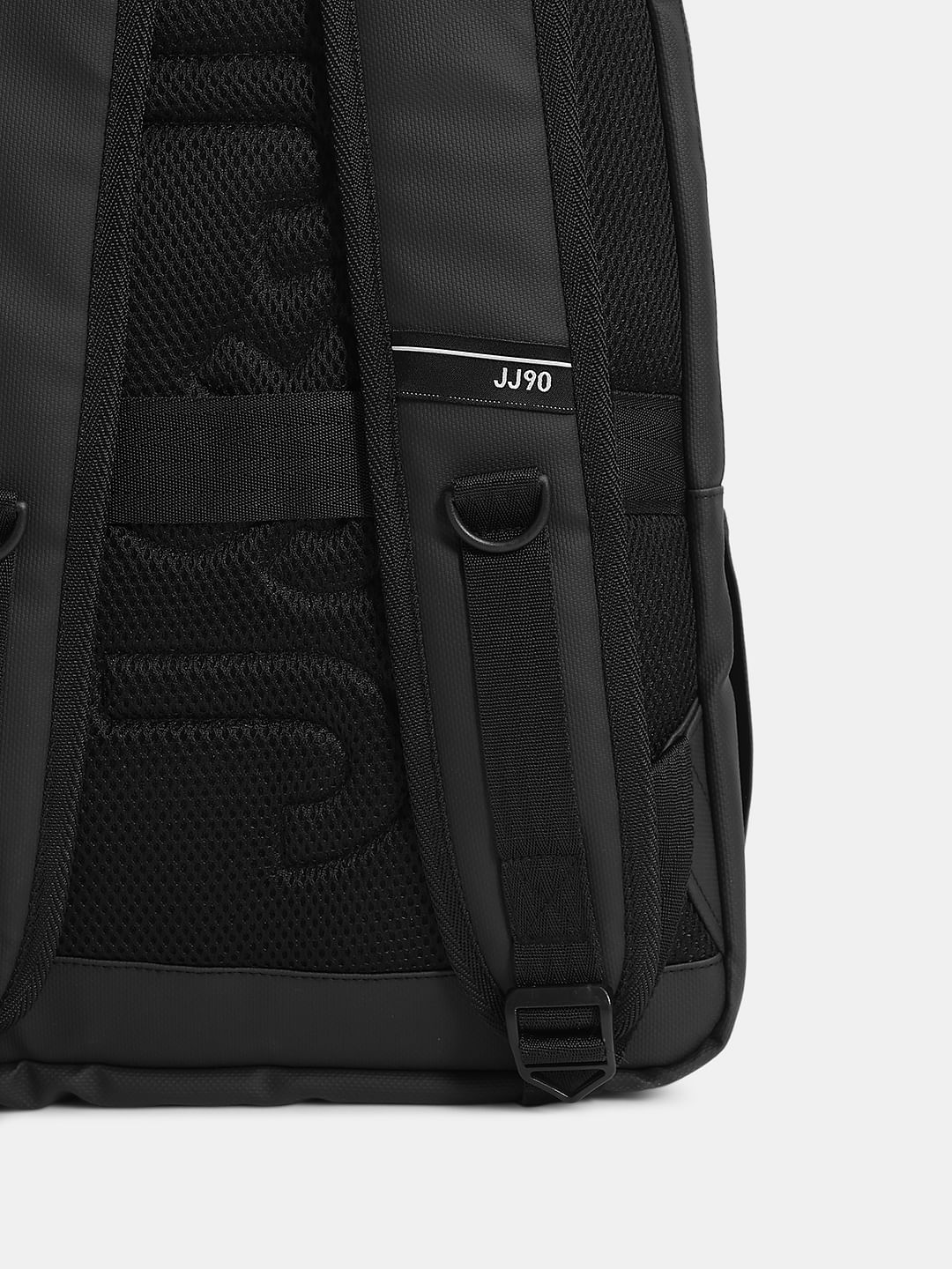 Black Backpack - Image 6