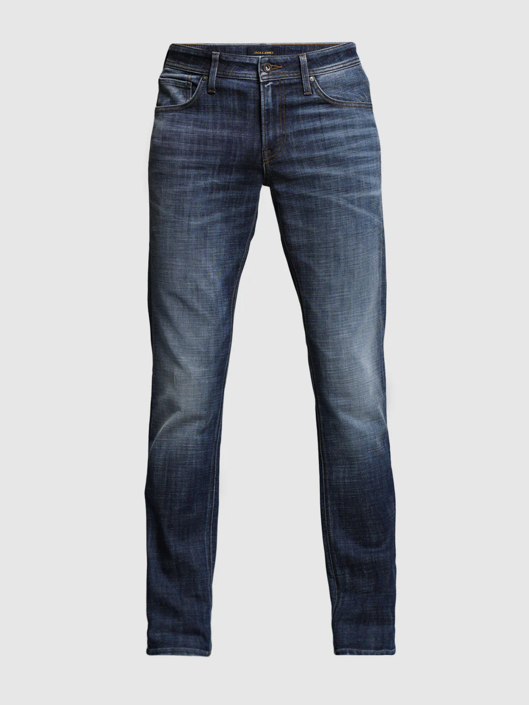 Slim Fit 5 Pocket Slim Fit Jeans - Image 8