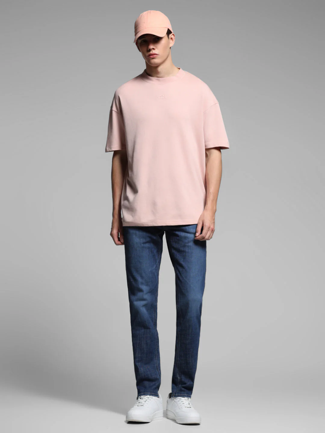 Blue Glenn Slim Fit Jeans - Image 7