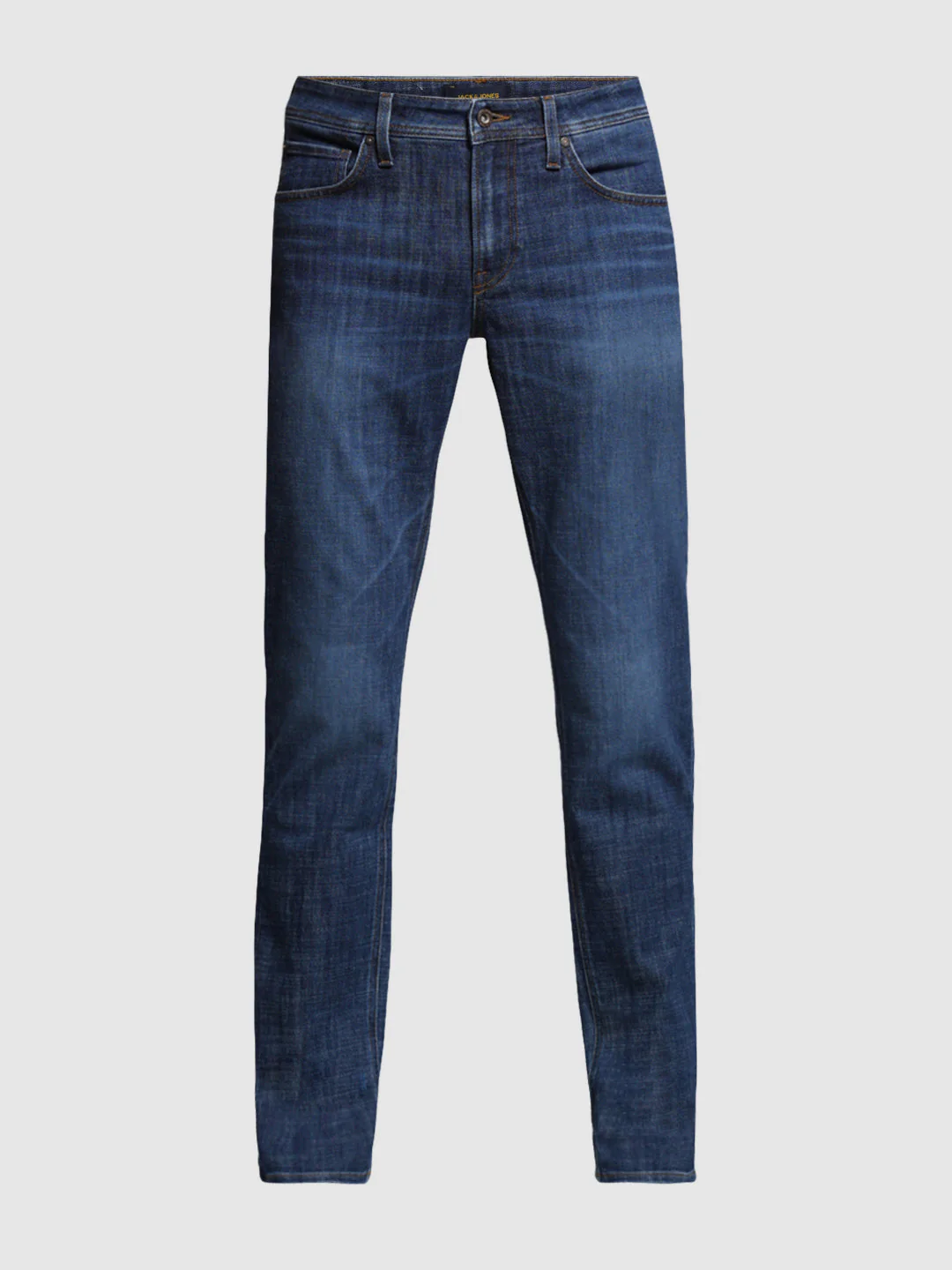 Blue Glenn Slim Fit Jeans - Image 8