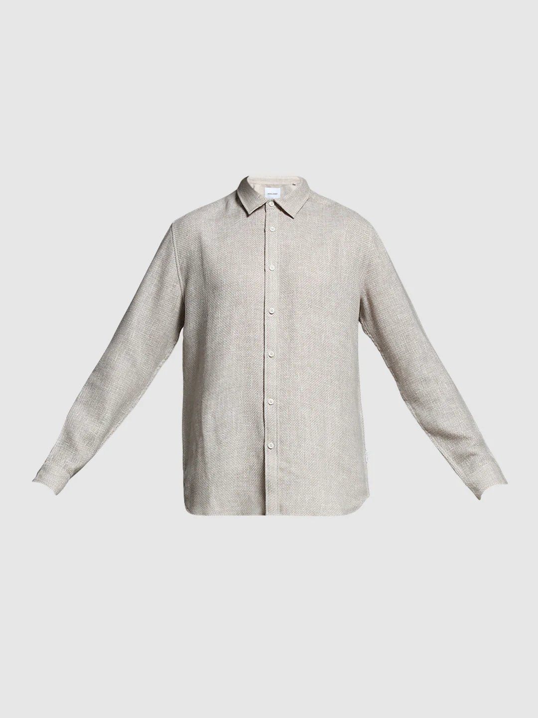 Light Brown Shirt - Image 7