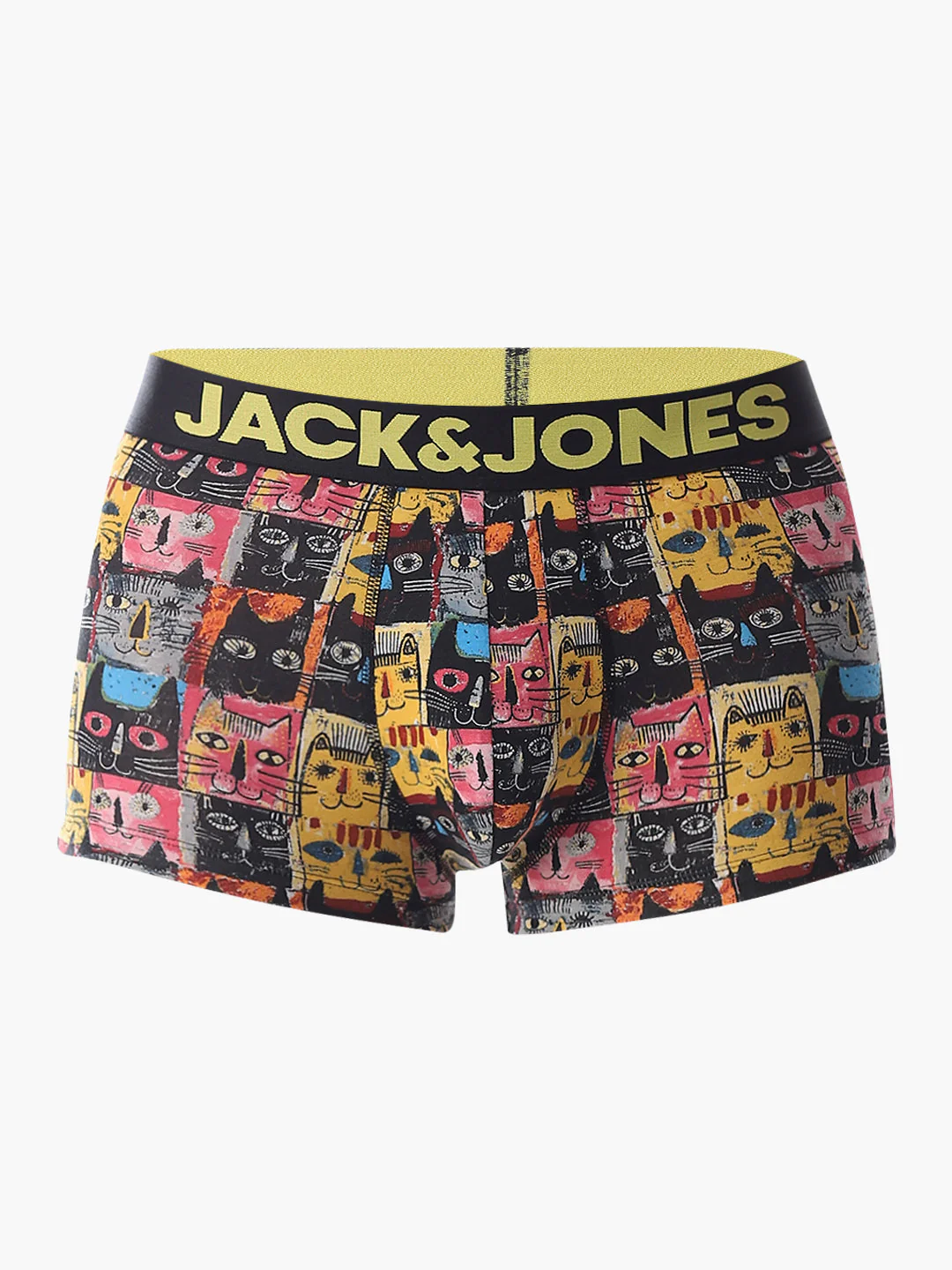 Multi-Colour Printed Trunks - Image 6