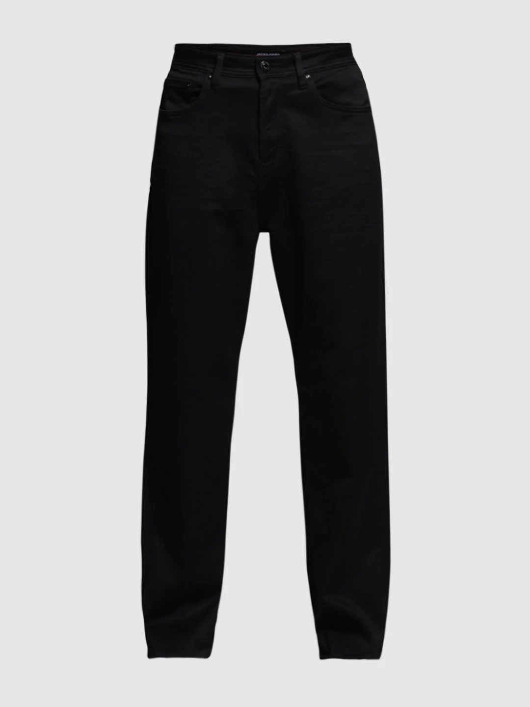 High Rise Dario Loose Fit Jeans - Image 7