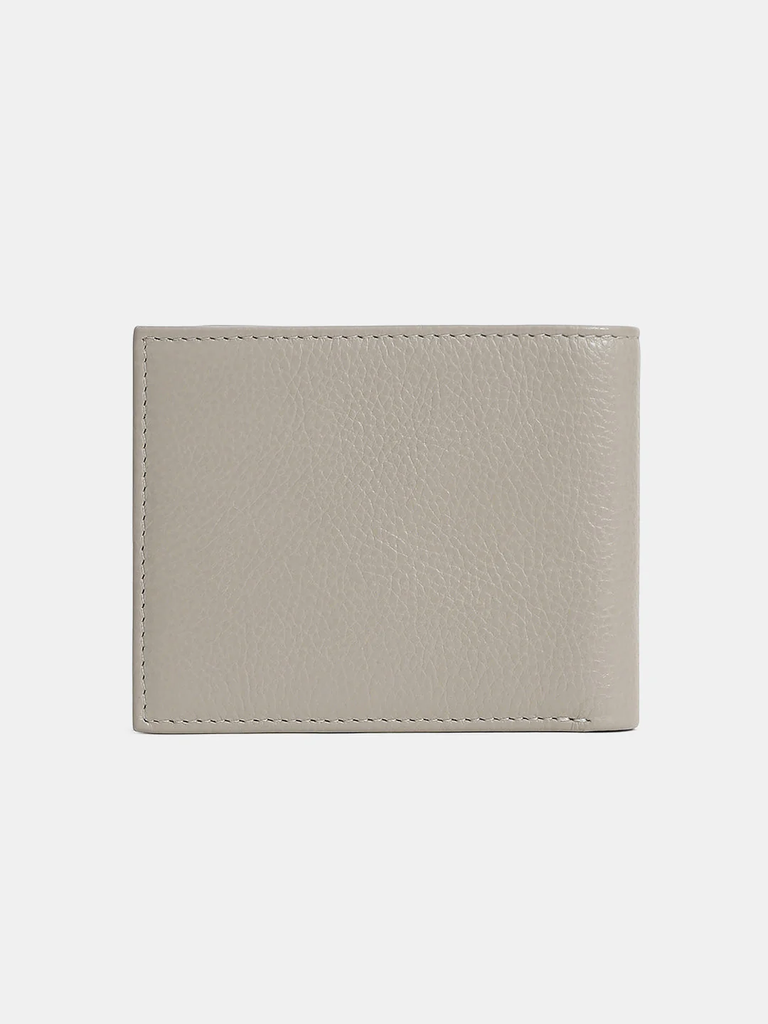 Beige Premium Leather Wallet - Image 2