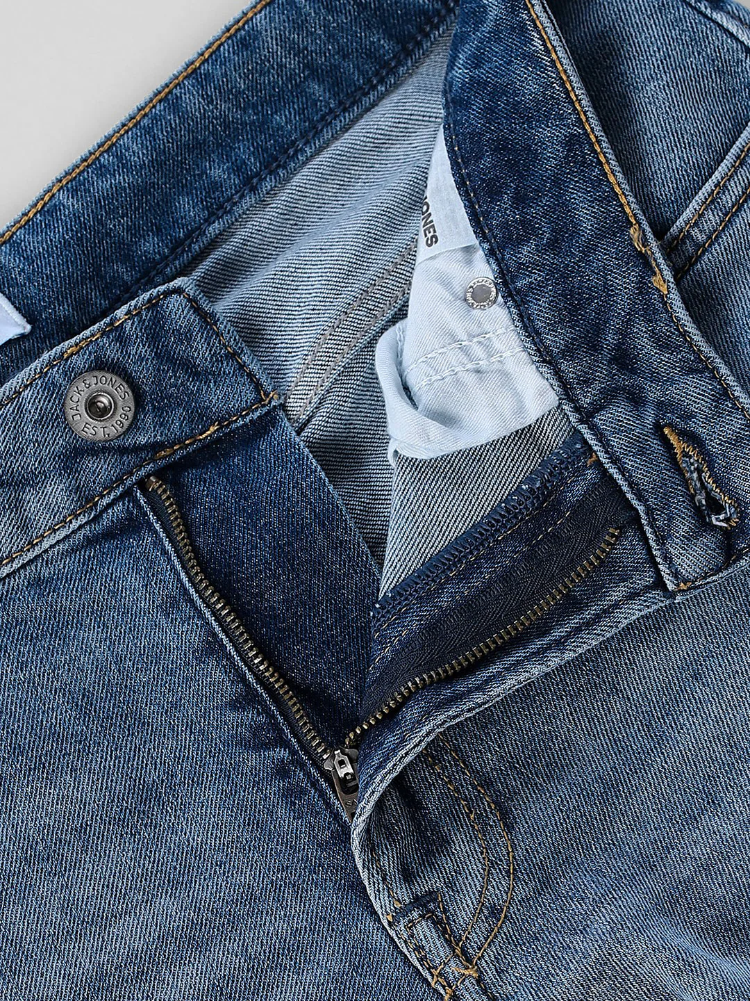 5 Pocket Clark Regular Fit Jeans - Image 5
