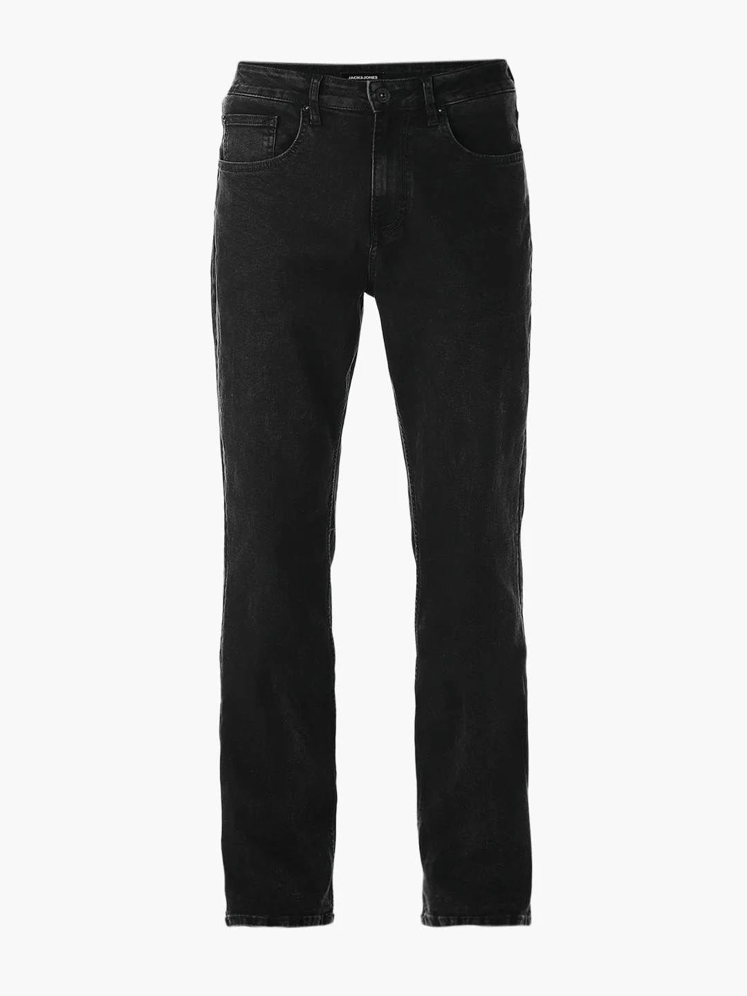 High Rise Cliff Bootcut Jeans - Image 7