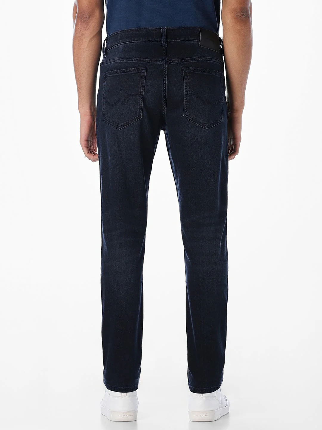 5 Pocket Brak Slim Fit Jeans - Image 3