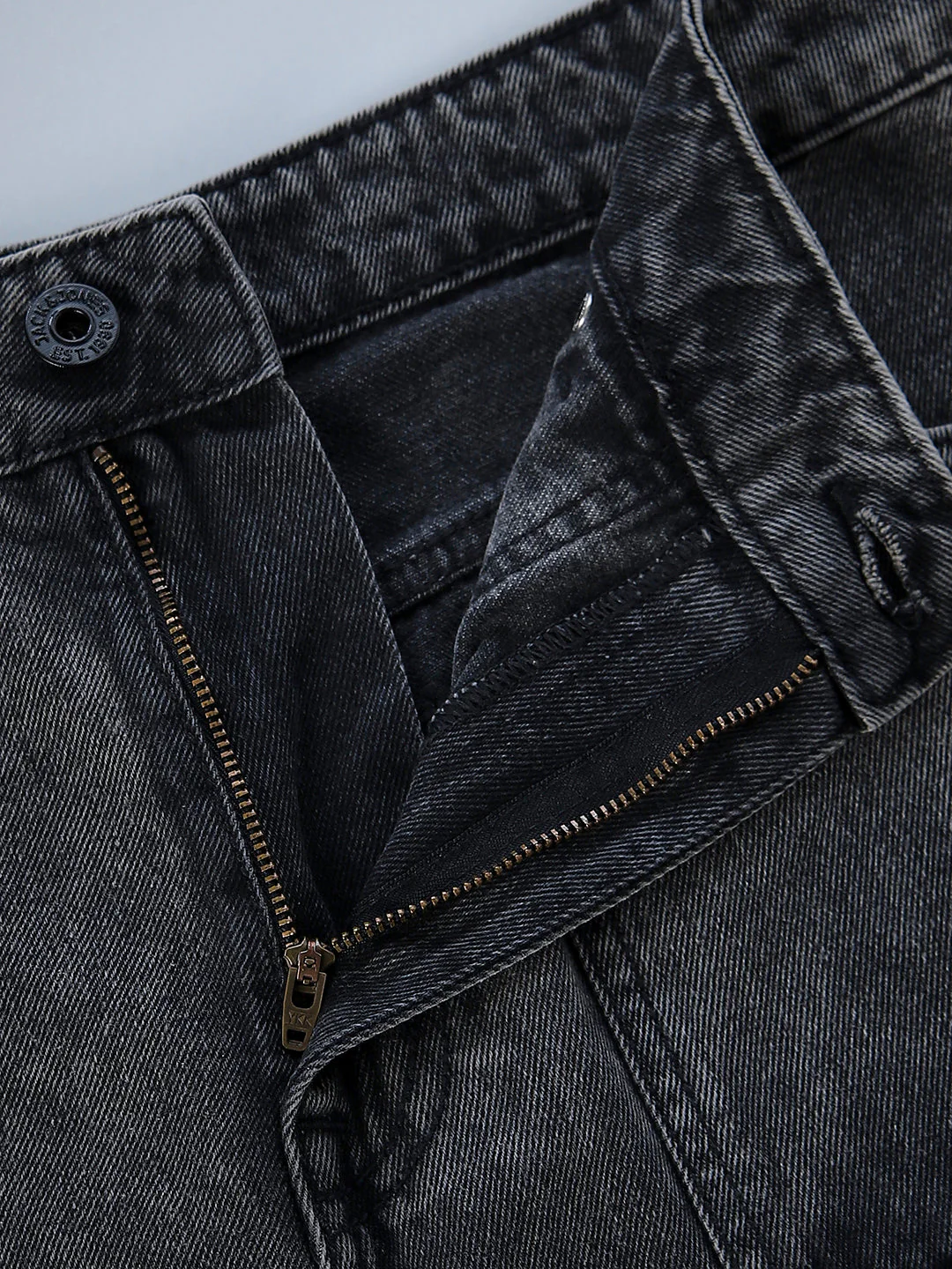 Multi-Style Dario Loose Fit Jeans - Image 6