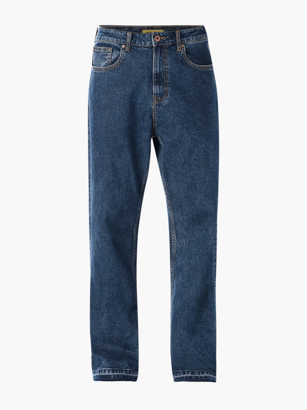 5 Pocket Dario Loose Fit Jeans - Image 7