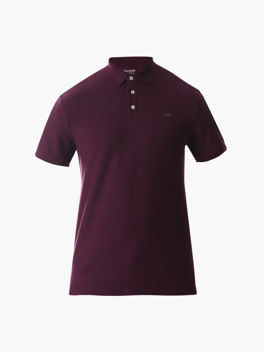 Regular Fit Cotton Polo - Image 7