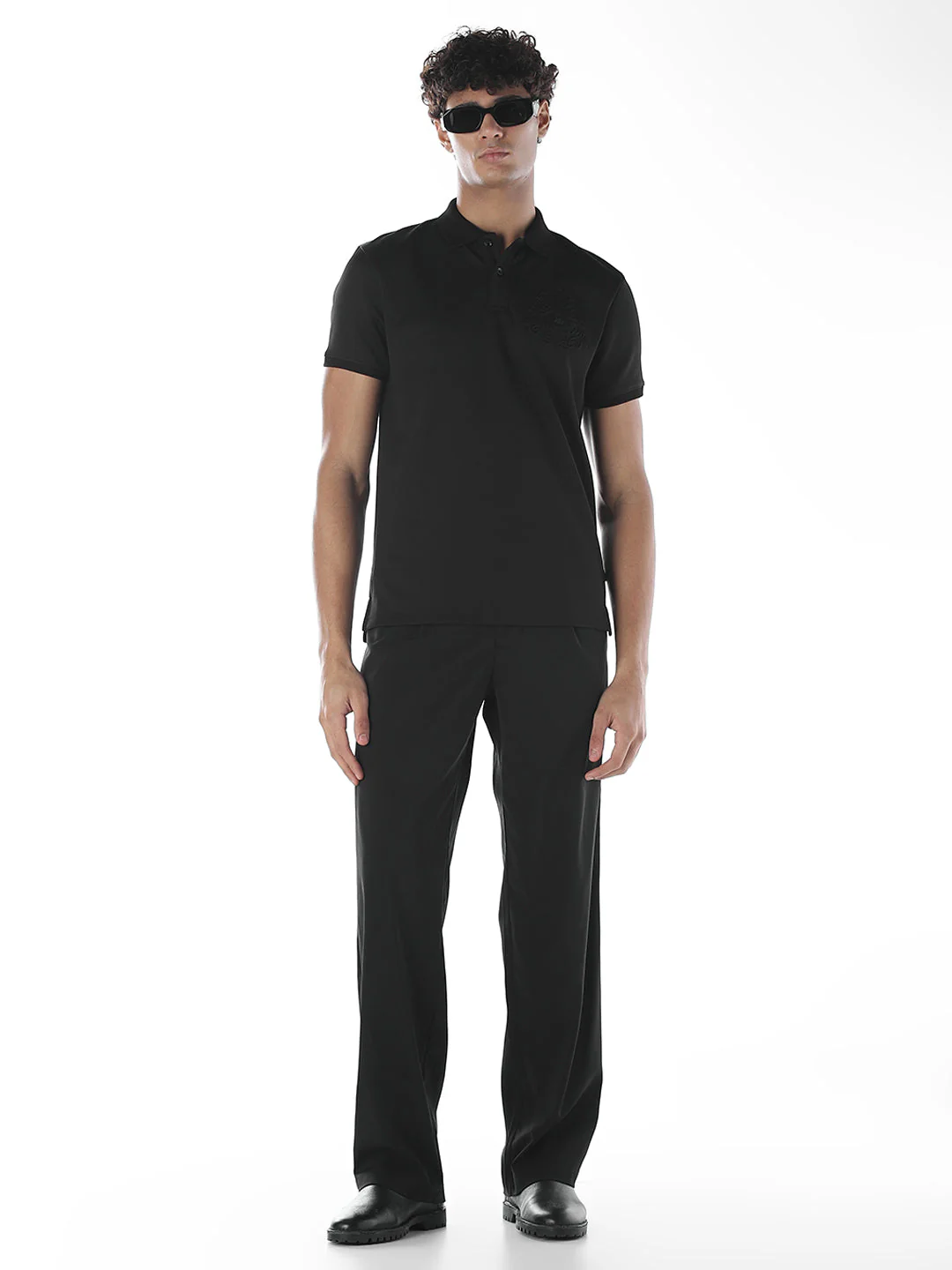 Classic Regular Fit Polo - Image 6