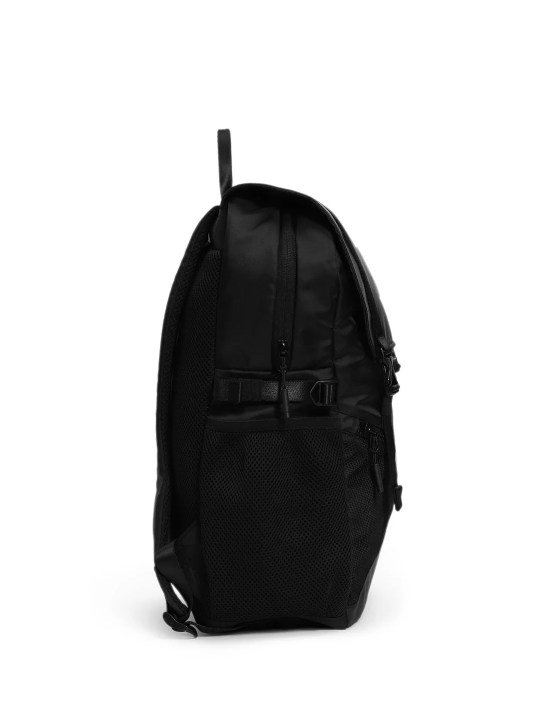 Black Backpack - Image 3